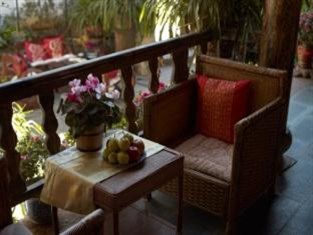 Shu He Delamu Inn Lijiang  Exterior photo